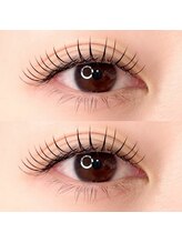 オルネ(orne.)/LEDエクステ