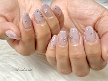 テテ(tete.)/持込アート7～10本