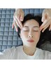春★お得【極上睡眠メニュー】ヘッドスパ60+酸素カプセル60分13200→11000