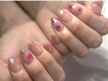 ネイルサロン アフロディーテ 土浦店(Aphrodite)/オールフルスタイル★ハンド★