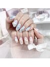 nailsalon Miss Shirley