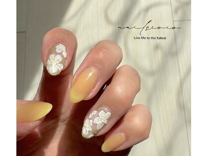 ネイルズ ココ(nails COCO)の写真