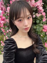 アンフルール 銀座店(Une fleur)&nbsp;RINO 