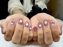 ララ(lala..)の雰囲気（フラッシュワンカラー：下地有り）