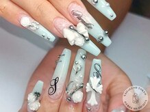 ネイルズガッシュ 川崎店(NAILsGUSH)