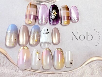ノルブ(Nolb)の写真