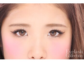 ミリィー(eyelash&nail salon Milly)/一番人気は100本¥4,980