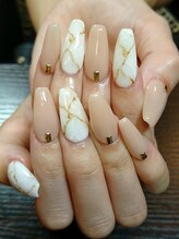 ソーリスネイル(Solis nail)/120分コース