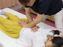 健康ボディケアサロン イースタイル(e style)/経験豊富な先生が不調を徹底改善