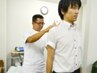 【回数券使い切った方に大サービス】60分コースカイロプラクティック￥0無料