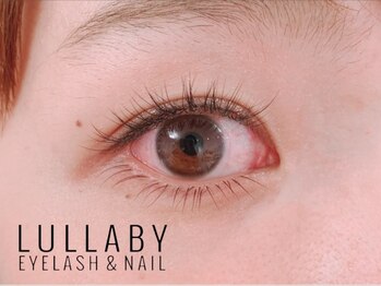 ララバイ 銀座並木通り店(LULLABY)/ブラウン上下付放題7990円