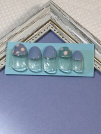 レオパード丸フレンチ☆¥6,300