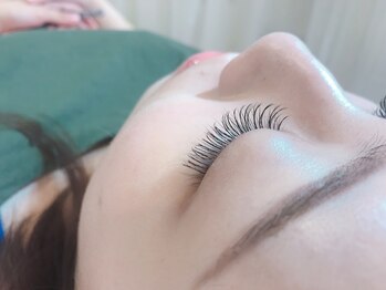 ビューティサロンエクレル (Beauty Salon Eclair)/マツエク・Cカール