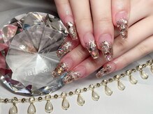 エヌズネイルサロン(N's)/