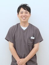 ほぐしラボ ラック(LUCK)&nbsp;黒木 伸之