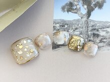 マイレ(Maile)/定額フットアートデザイン