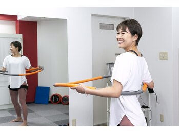 カアツスタジオプレジャー 三国ヶ丘店(kaatsu studio Pleasure)/トレーニング