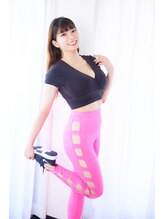 ドラゴンジム(DRAGON GYM)&nbsp;さおり 