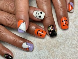 ハンド / ハロウィン