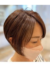 エクラ(eclat)&nbsp;濱野 ゆり子