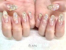 エラン メグロ(ELAN Meguro)/キラキラワンホン