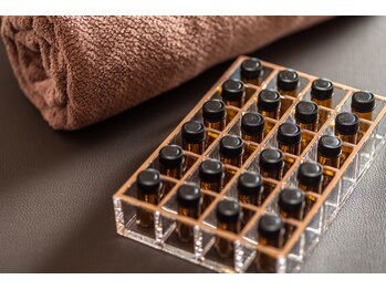 ウェルヴィー(Wellvie)/施術の流れ