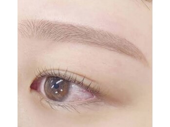 ル レイル(reir)/アイブロウWAX