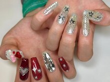 ビューティーサロン スタイル 三宮店(STYLE)/ジェルのせ放題コース