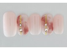 ネイルサロン フラール(Fullard)/85ジェル￥6710スカルプ￥10560