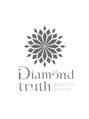 ダイヤモンドトゥルース(Diamond truth)/Diamond truth