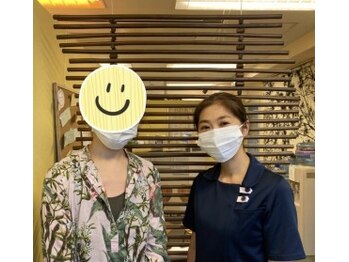 表参道ビオ東洋医学センター/鍼灸が人生に欠かせないものに♪