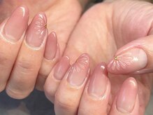 ウェルビー(Well_be)/パラジェル　シンプルデザイン