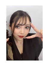 ベーシック 町田本店(Basic) 本厚木店長 RUKA