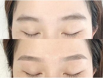 ソプラ 京都駅前店(sopra)/毛量調整