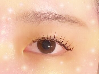 シルフ 庄内店(sylph)/アイブロウ＋マツエク