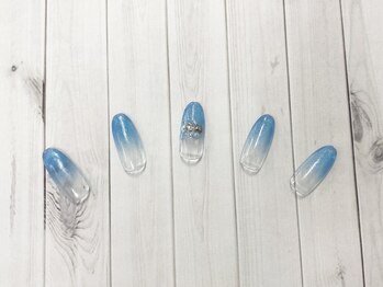 ティーエヌ イトーヨーカドー能見台店/季節の定額4500円コース