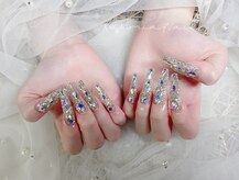 カルミアネイル 日暮里店(Kalmia Nail)