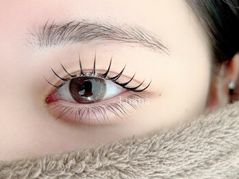 ルアナ バイ エヌヘアー(Luana by n hair)の写真/<駅から徒歩3分>新メニュー次世代まつげパーマ導入☆【ラッシュリフト¥5500～】まつエクができない方にも◎