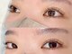 ラブリーアイズ ソーリスネイル(lovely eyes/solis nail)の写真/上下まつ毛パーマでナチュラルに、より自然に盛れる★周りと差がつくぱっちり目元が手に入ります♪
