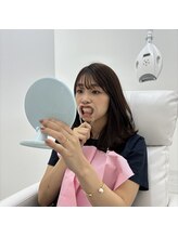 ホワイト 福井店(WHITE)/5.マウスオープナーの装着