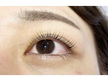 バニーアイズ 博多店(Bunny eyes)/パリジェンヌラッシュリフト