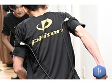 もみの匠 秋葉原店/「加圧」で仕事も趣味も全力に！