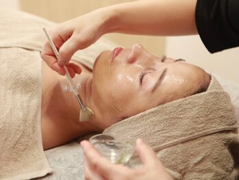 オルラプレ('olulapule)/Step3スプリングゲル