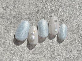 simpleコース12月新作design6