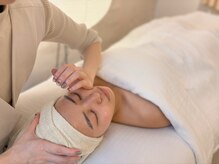 コティ(koti)/小顔リンパフェイシャル