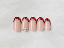 カヤビューティー 六本木(KAYA.beauty)/トレンド120分定額コース