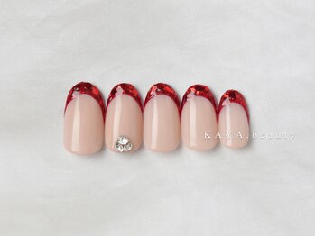 カヤビューティー 六本木(KAYA.beauty)/トレンド120分定額コース