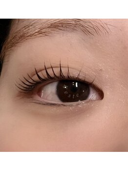 ケステ(Keste)/ラッシュリフト