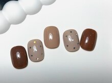 トゥートゥー(TOUTOU)/バレンタイン定額