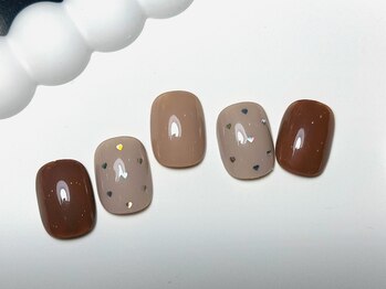 トゥートゥー(TOUTOU)/バレンタイン定額